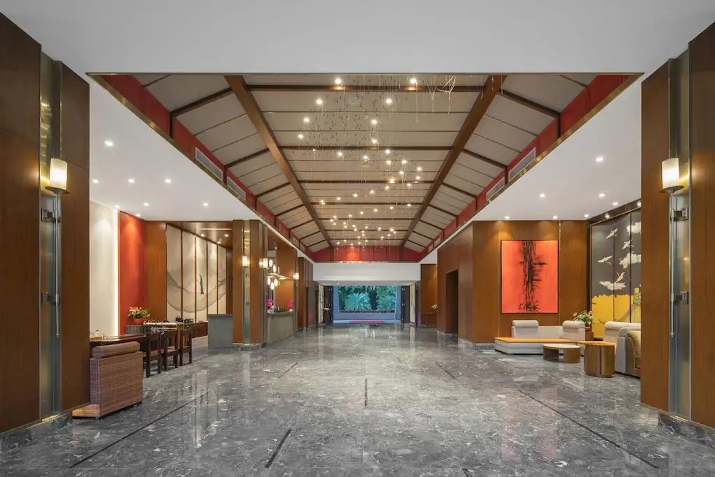 SHENG YUE SANYA