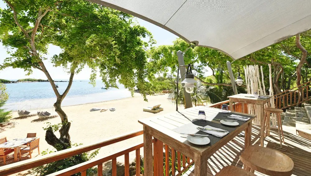 RADISSON BLU AZURI RESORT & SPA (EX. HAUTE RIVE)