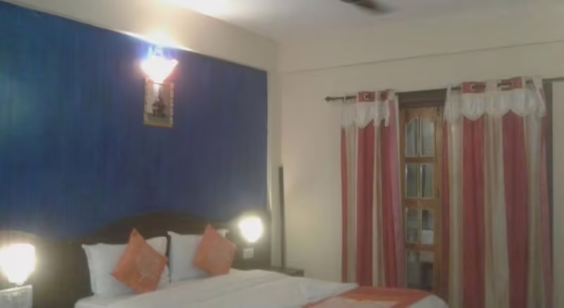 CASA GRANDE GOA