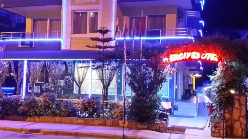 ERCIYES