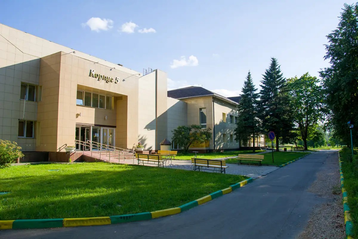 МФК МИНФИНА РОССИИ