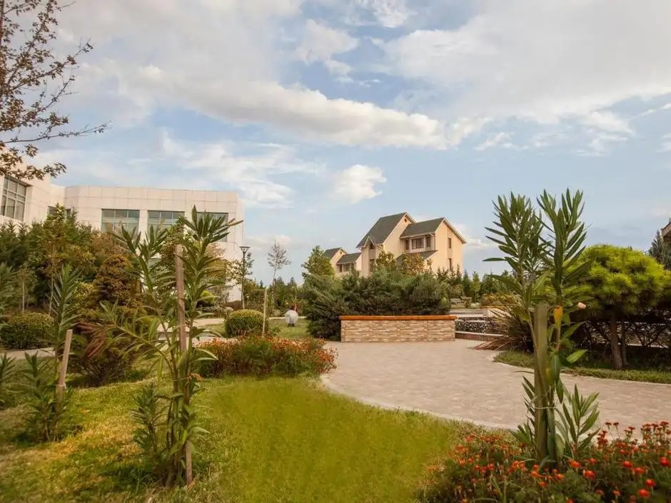 GASHALTI HOTEL NAFTALAN