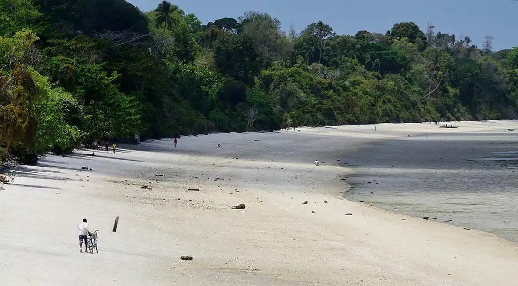 ZANZIBAR OCEAN VIEW RESORT & CONFERENCE CENTRE