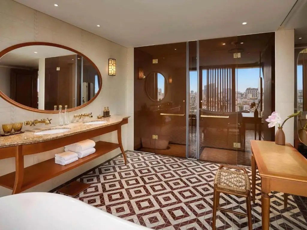 GRAND MERCURE HANOI