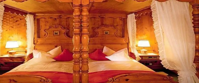 REINDL'S PARTENKIRCHNER HOF