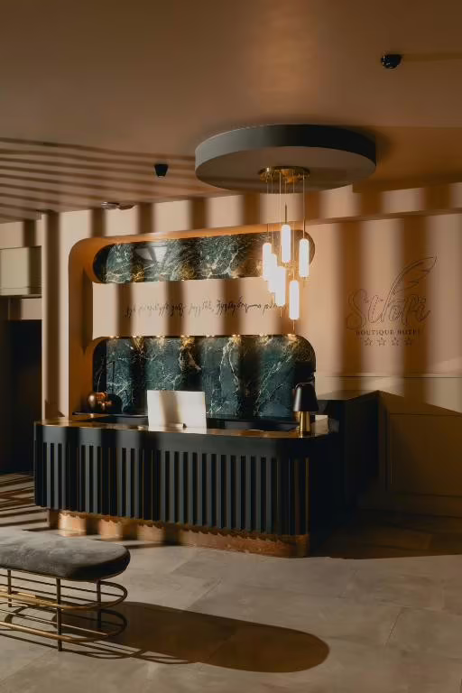 STROFI HOTEL