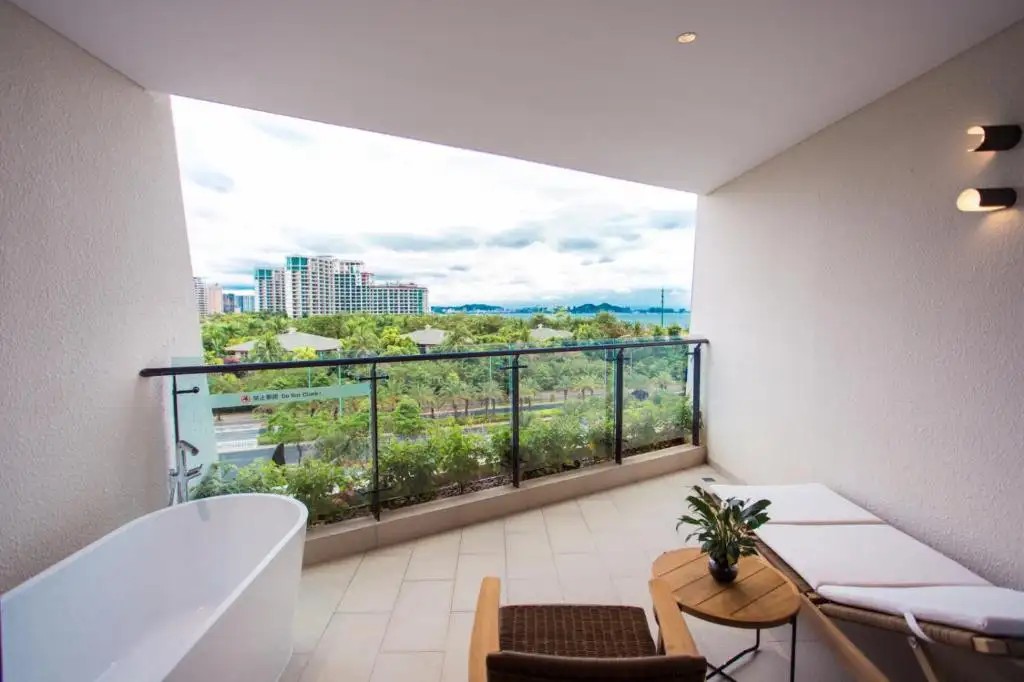 SANYA CONIFER RESORT