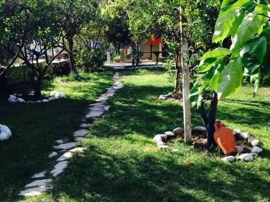 GELINCIK PANSIYON