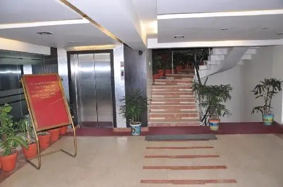 DAANISH RESIDENCY