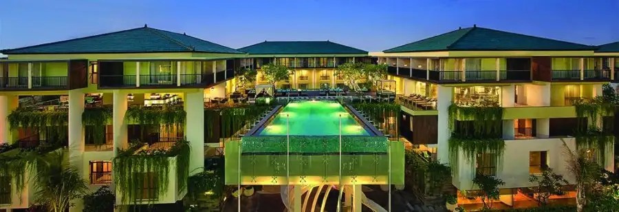 MERCURE BALI LEGIAN