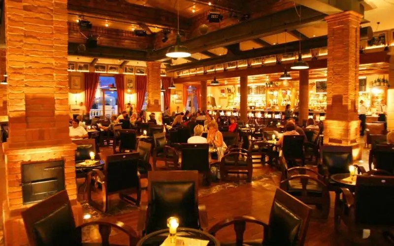 ERLEBNISHOTEL COLOSSEO