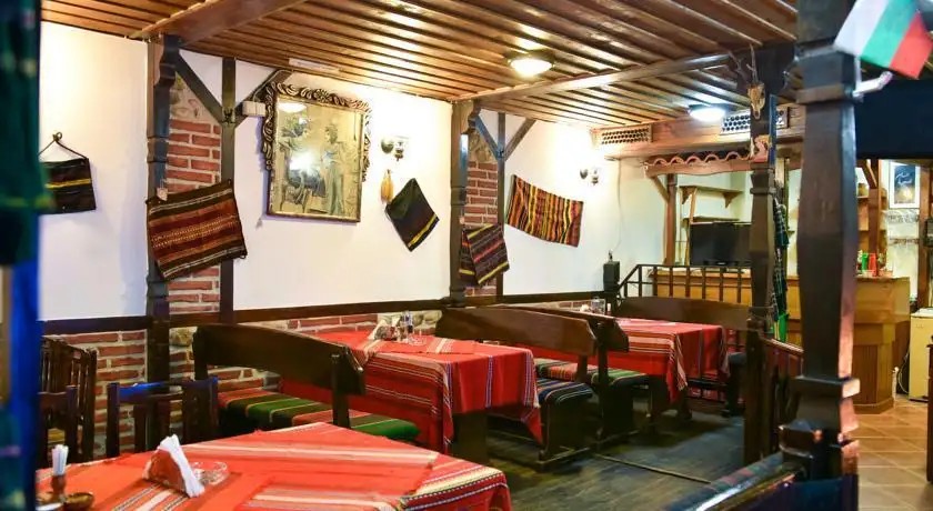 SVETI GEORGI POBEDONOSETS