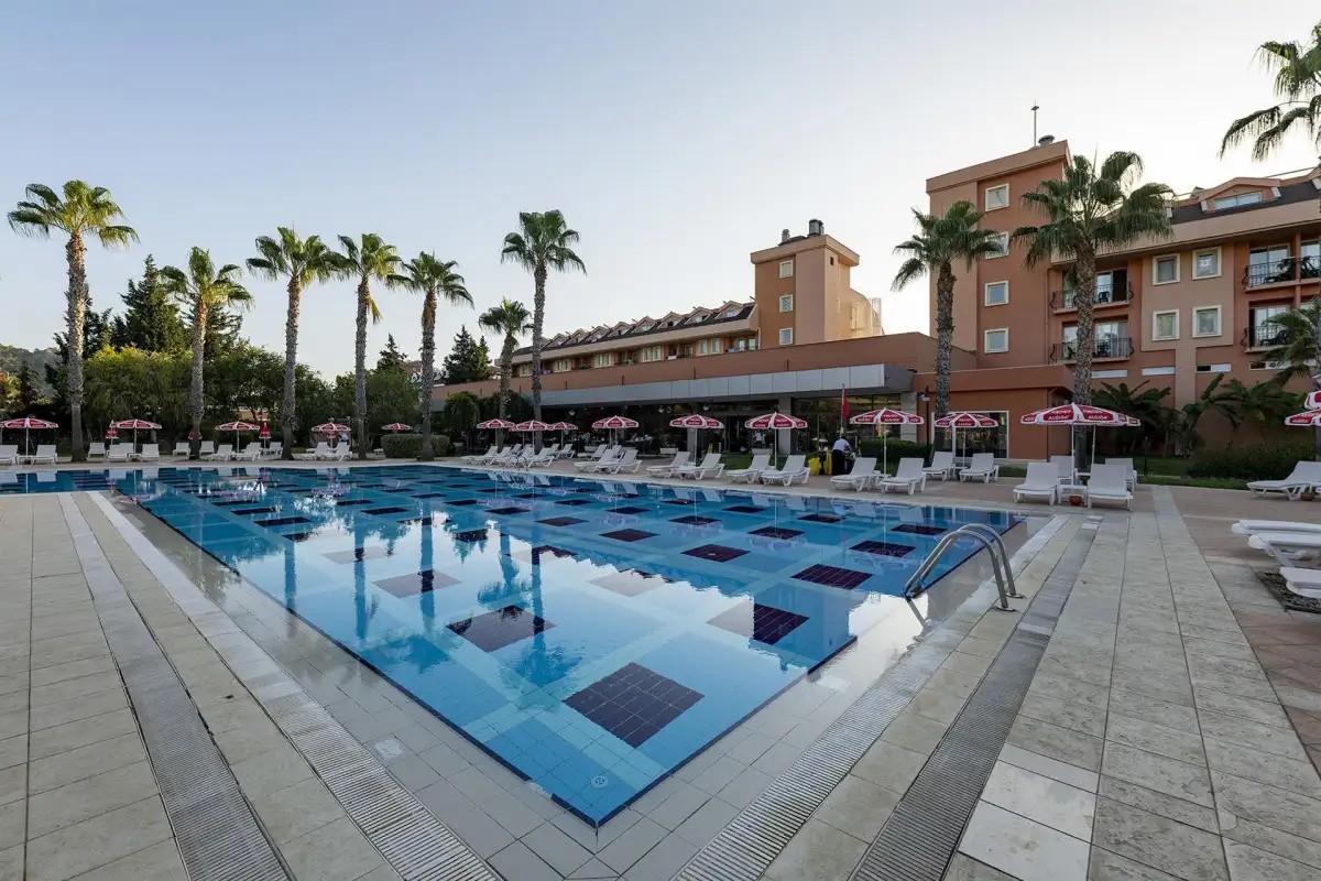 VIKING PARK HOTEL