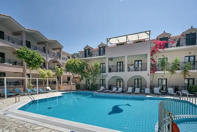 ARION RESORT (EX. ARION RENAISSANCE)