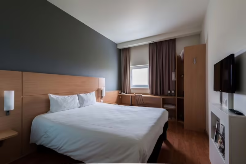 IBIS СТУПИНО