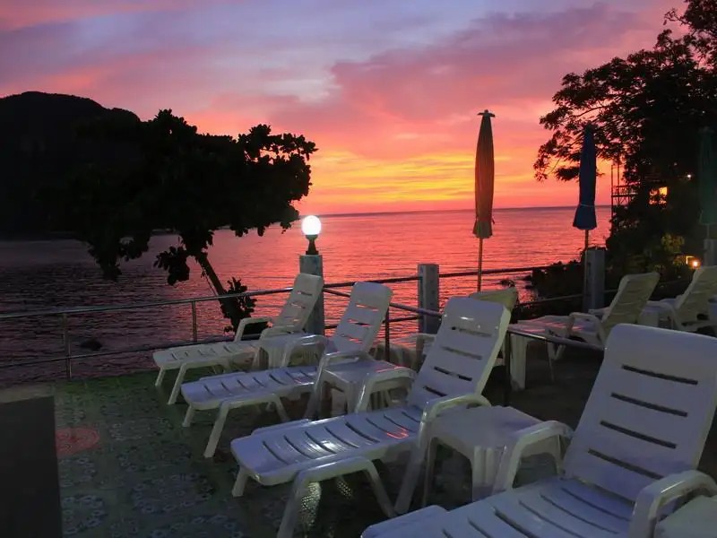 PHI PHI VIEWPOINT RESORT