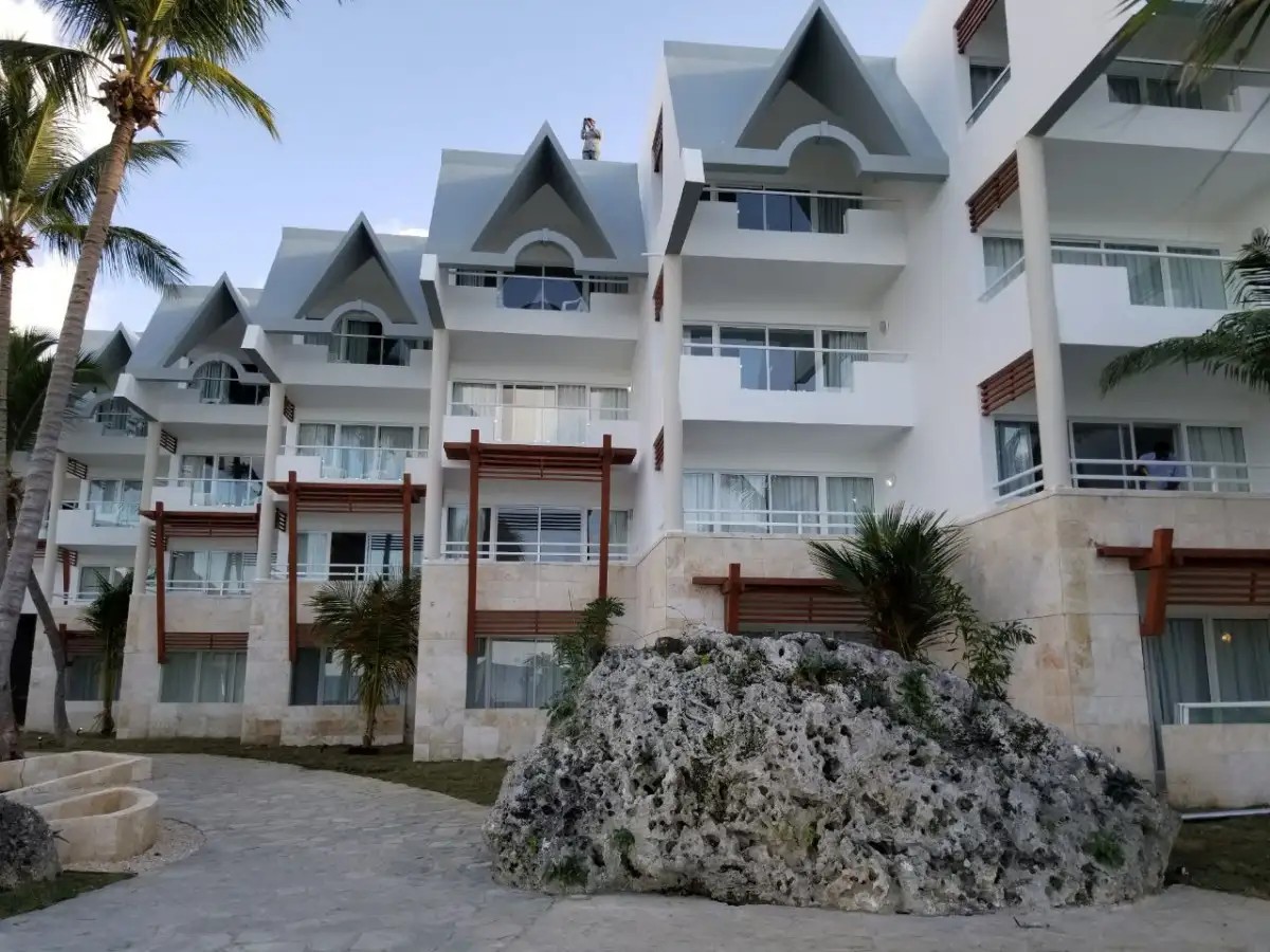 CASA MARINA BEACH & REEF