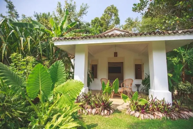 KARMEL VILLA
