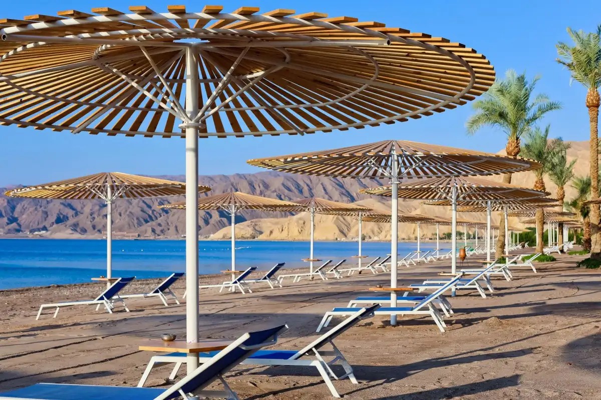 TABA HOTEL & NELSON VILLAGE (EX. HILTON)