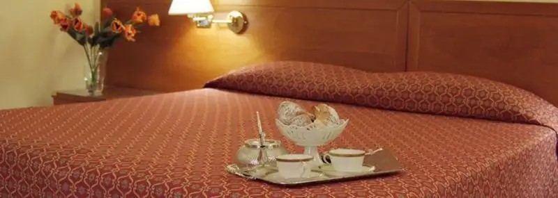 ADRIA HOTEL BARI
