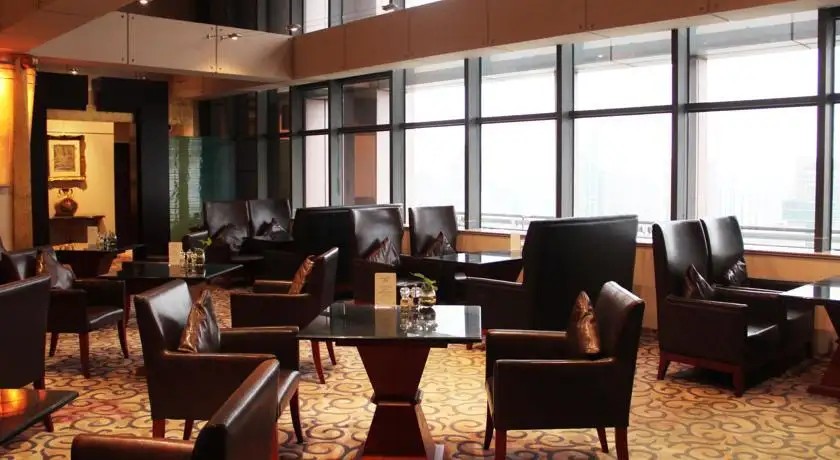 MAJESTY PLAZA SHANGHAI