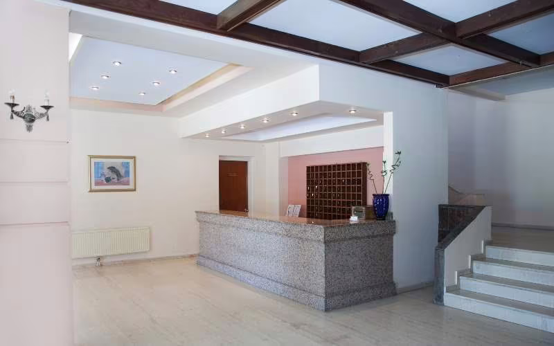 UTOPIA BLU HOTEL (EX. SUNSET KOS)