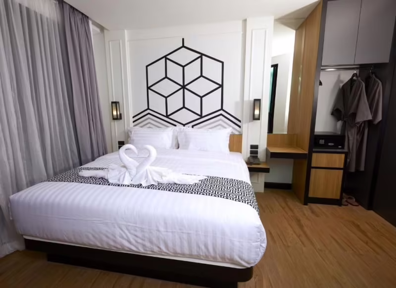 CHEZZOTEL PATTAYA