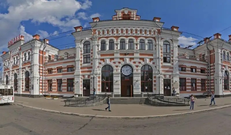 SMART HOTEL KDO КАЛУГА