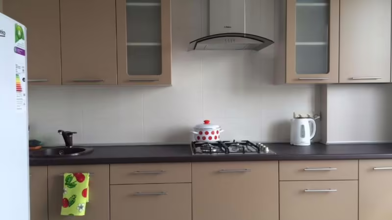 NICE APARTAMENT