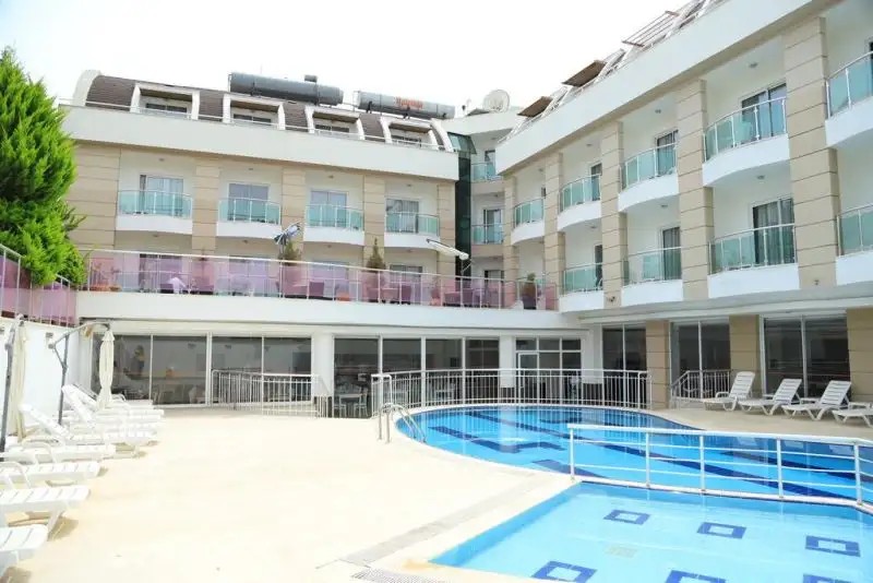 LIFE ELITE HOTEL