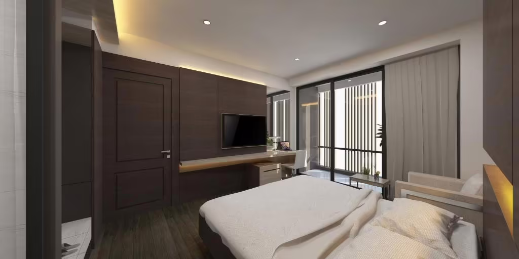 GOLDEN HOTEL