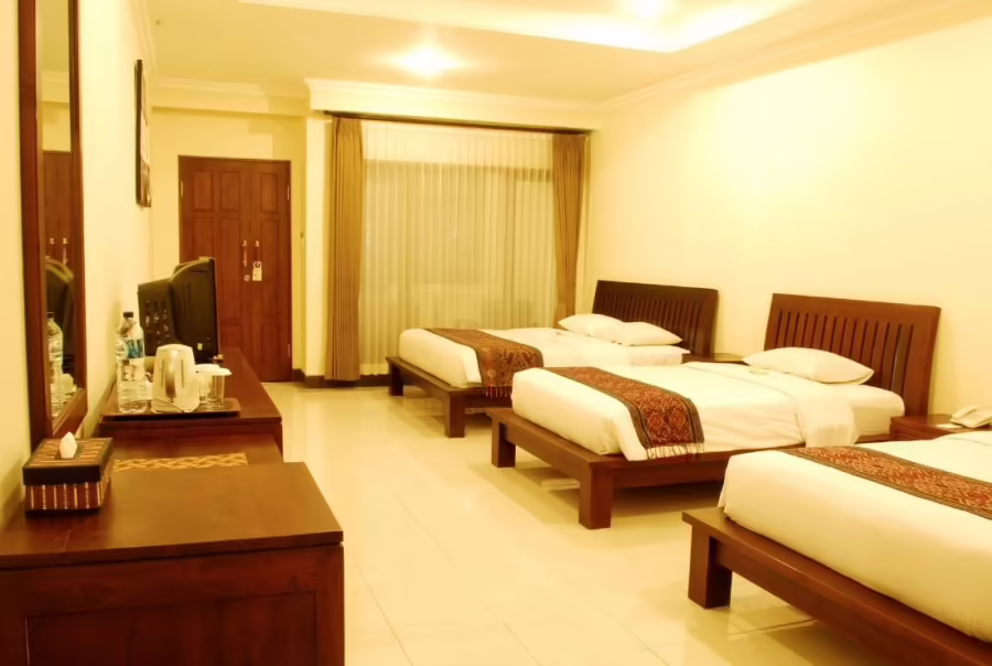 KUSUMA RESORT