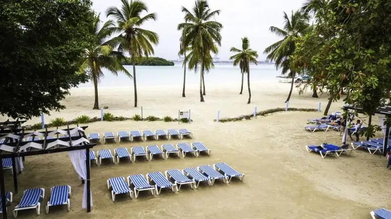 BELLEVUE DOMINICAN BAY (EX. HOTETUR)