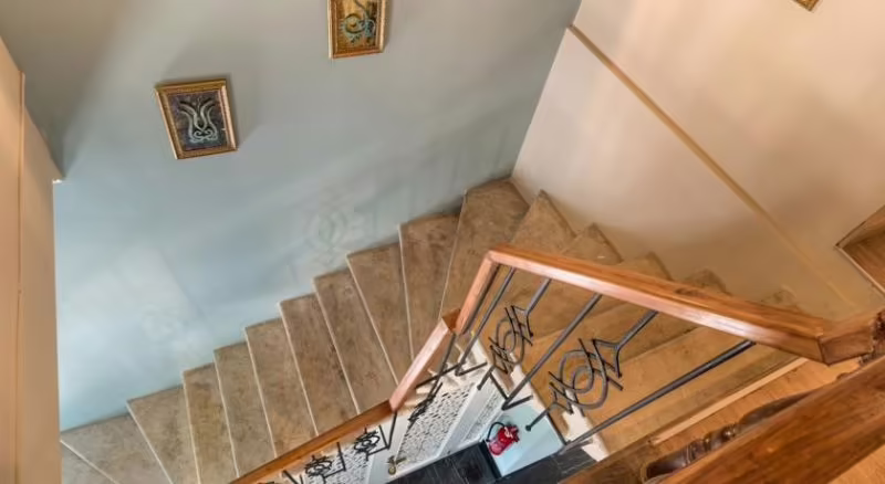 GOLDEN TULIP BORJOMI