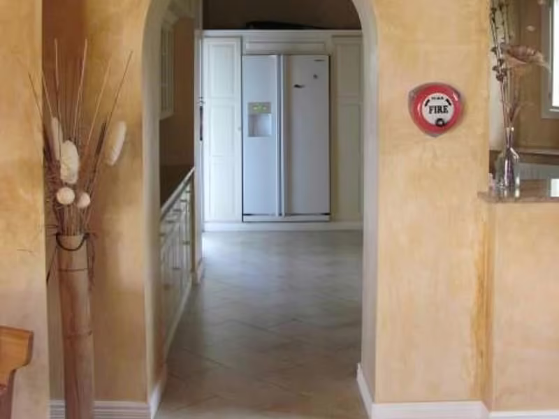VILLA DORADO