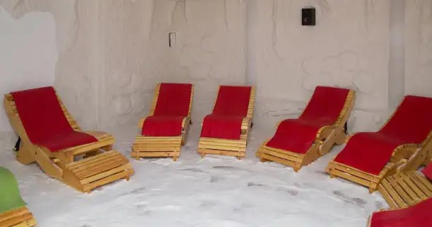 ЗОЛОТЫЕ ПЕСКИ