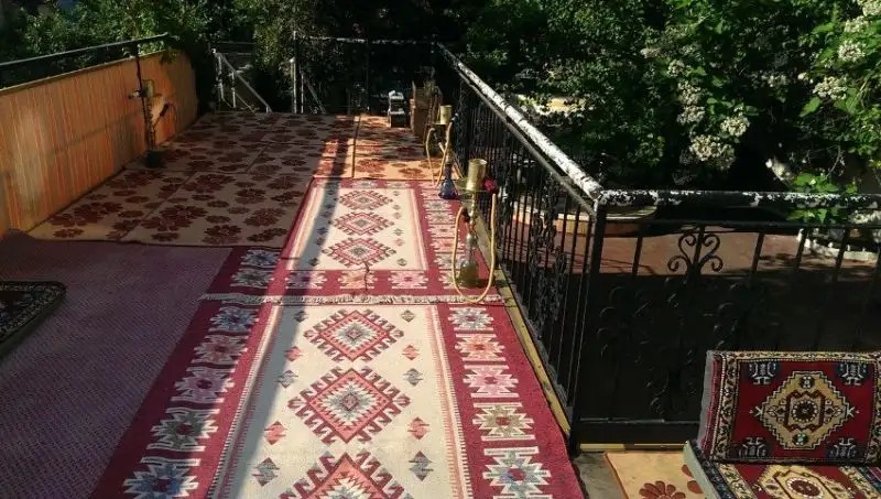 ARIKAN HOTEL