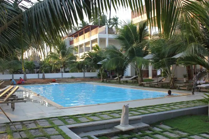 DO KHOA RESORT