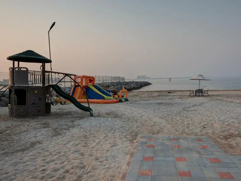 CITY STAY BEACH HOTEL APARTMENT