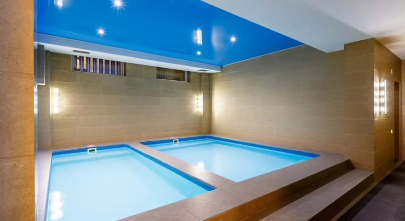 RENION RESIDENCE HOTEL