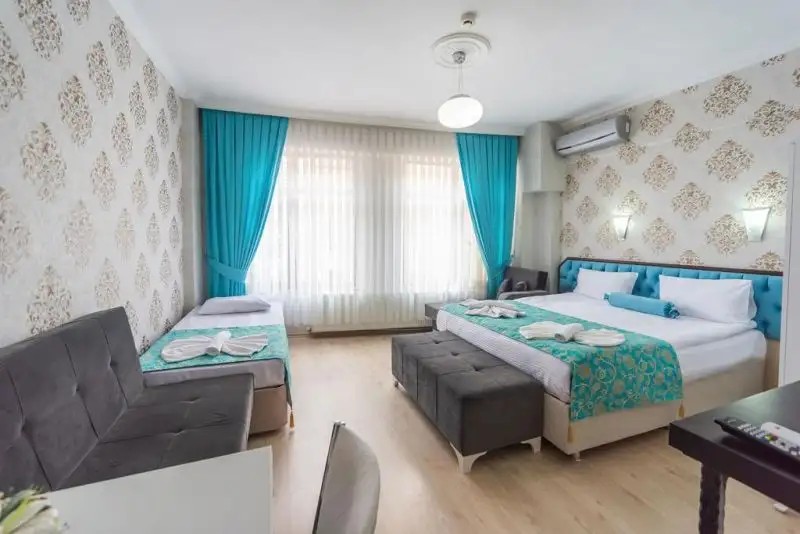 ARGES OLD CITY HOTEL BOUTIQUE
