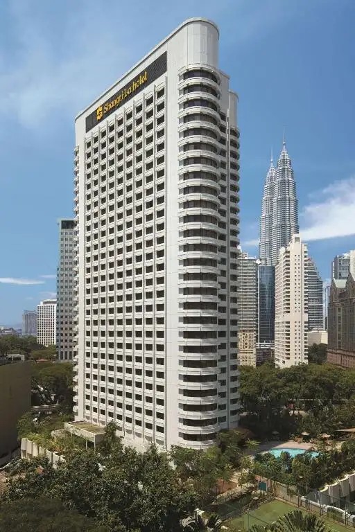 SHANGRI-LA KUALA LUMPUR