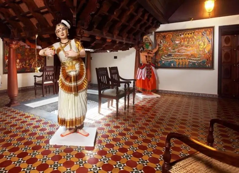 VASUNDHARA SAROVAR PREMIERE
