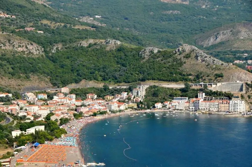 OBALA PONTA APARTMENTS