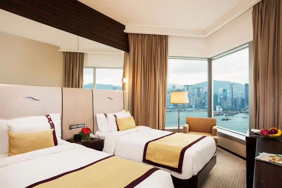 PANORAMA HOTEL BY RHOMBUS