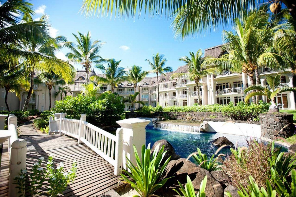 LUX BELLE MARE VILLAS