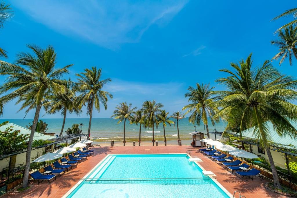 THAI HOA RESORT