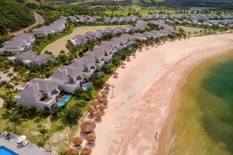 VINPEARL DISCOVERY GOLFLINK NHA TRANG