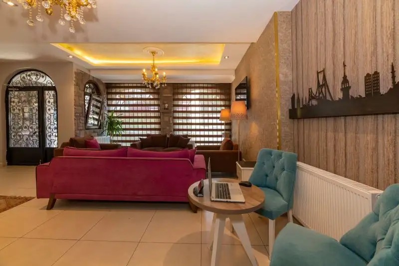 HARMONY HOTEL ISTANBUL