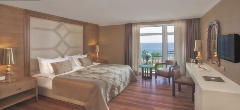 king suite